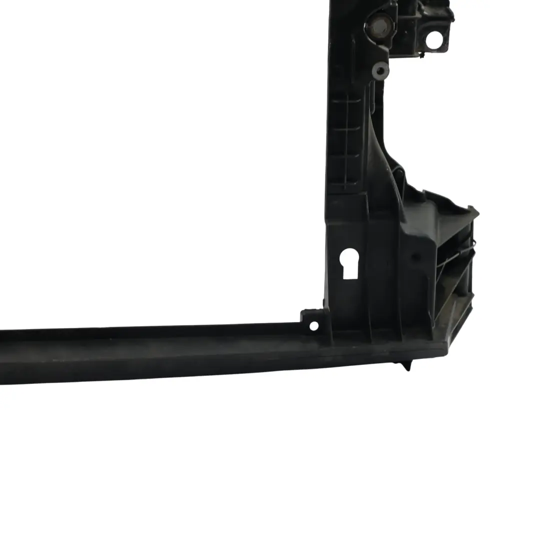 Audi A3 8P Soporte De Montaje Del Radiador Para El Panel Frontal - SKU 8P0805588L-1 - Número de pieza 8P0805588L