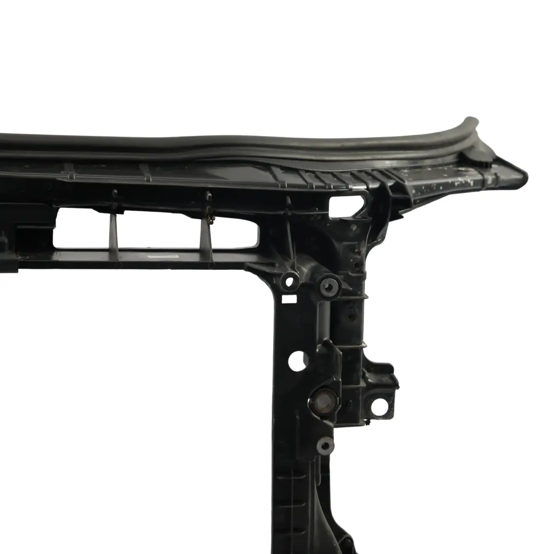 Audi A3 8P Soporte De Montaje Del Radiador Para El Panel Frontal - SKU 8P0805588L-1 - Número de pieza 8P0805588L