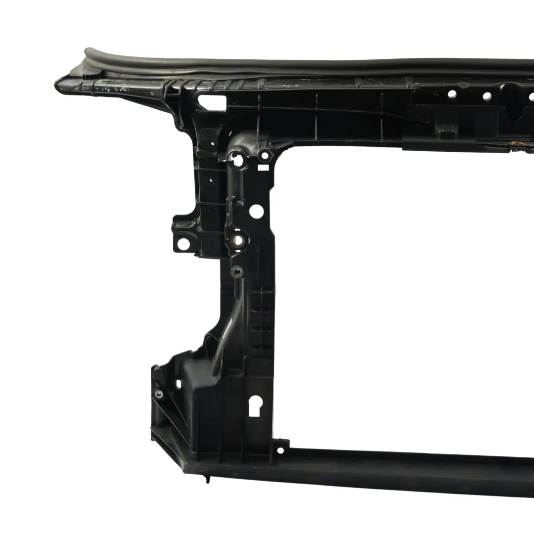 Audi A3 8P Supporto Radiatore Per Pannello Frontale - SKU 8P0805588L-1 - Numero di parte 8P0805588L