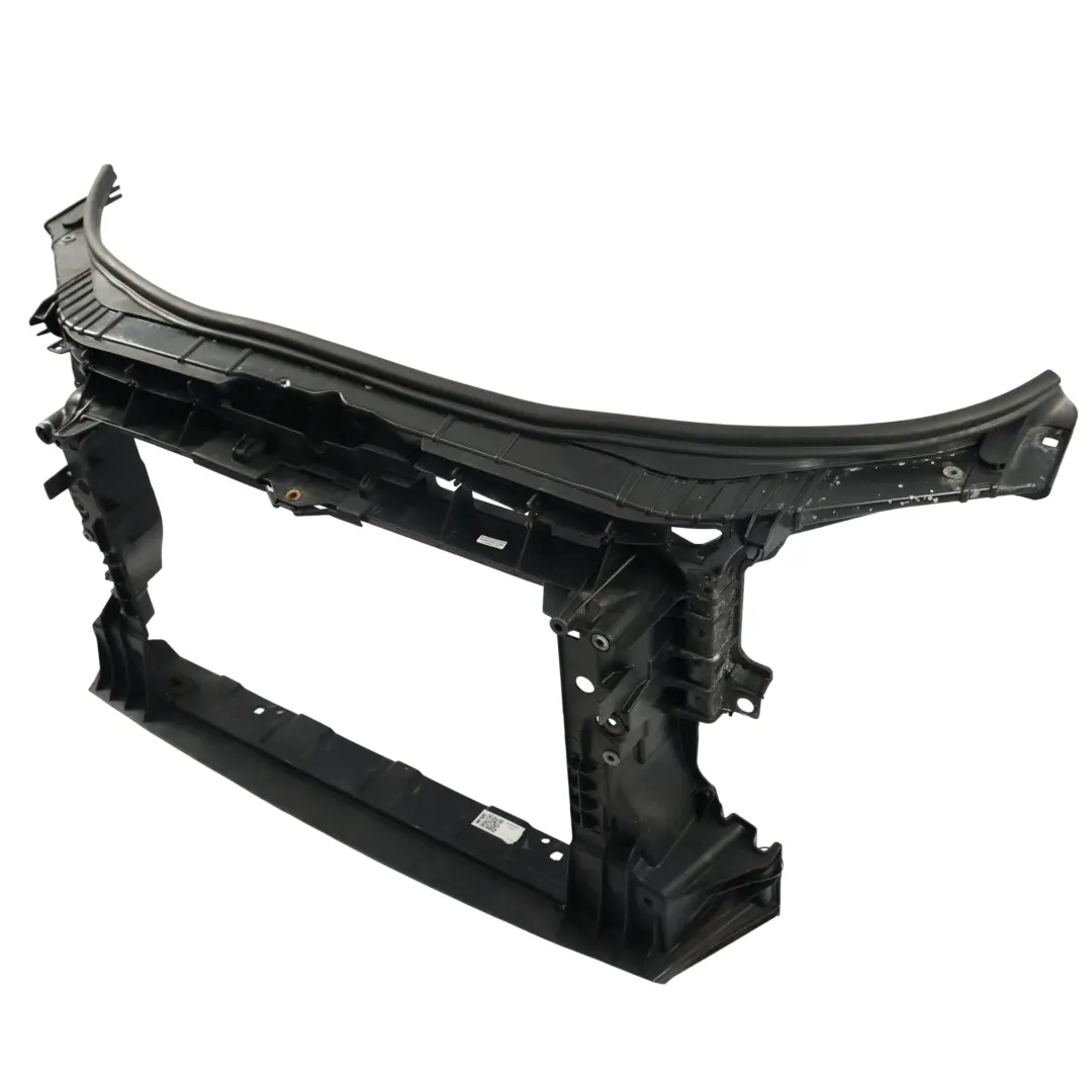 Audi A3 8P Support De Radiateur De Capot De Fermeture Avant - SKU 8P0805588L-1 - Numéro de pièce 8P0805588L