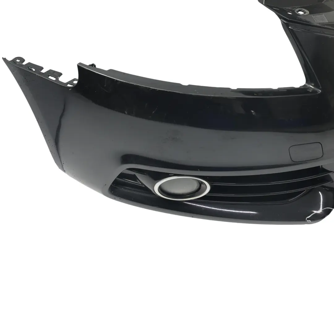 Audi A3 8P Zderzak Przedni Czarny Phantom Black - Z9Y - SKU 8P0807105L-PHB - Numer Części 8P0807105L