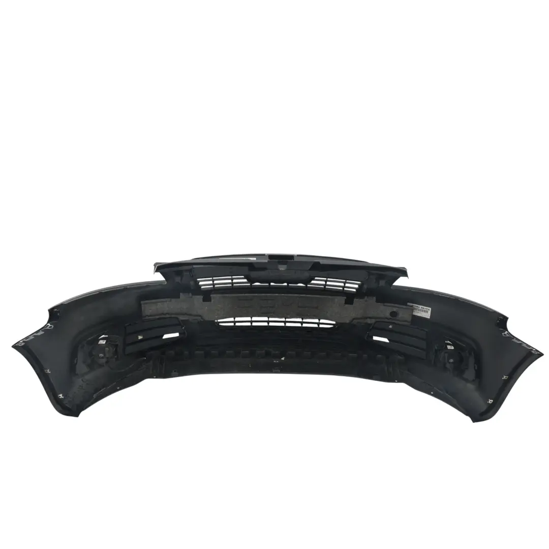 Audi A3 8P Front Bumper Trim Panel Cover Phantom Black - Z9Y - SKU 8P0807105L-PHB - Part number 8P0807105L