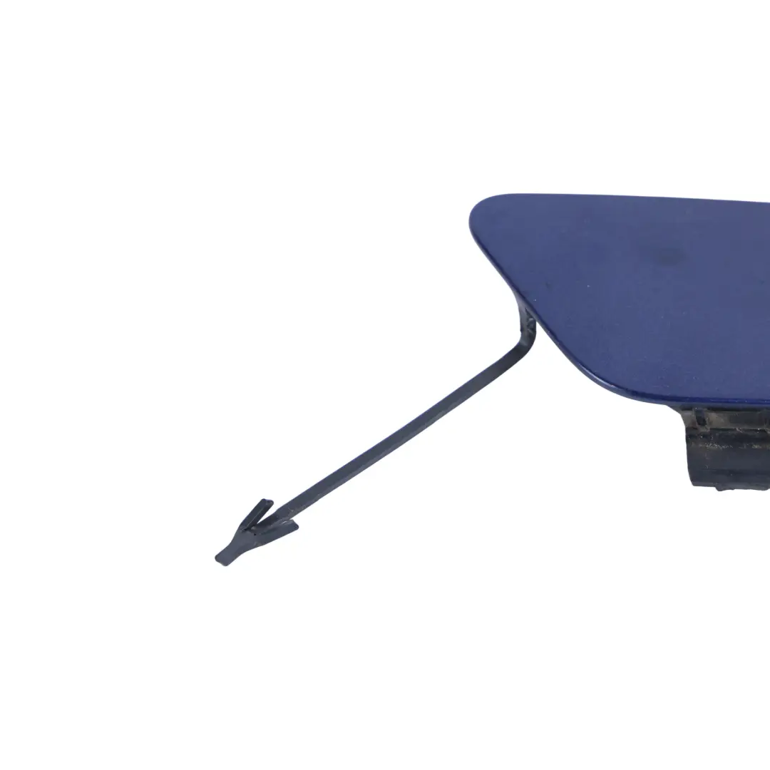 Front Bumper Tow Eye Hook Cover Cap Scuba Blue - X5Q to Audi A3 8P with Part number 8P0807241B Audi A3 8P Front Bumper Tow Eye Hook Cover Cap Scuba Blue - X5Q - SKU 8P0807241B-SCB - Part number 8P0807241B