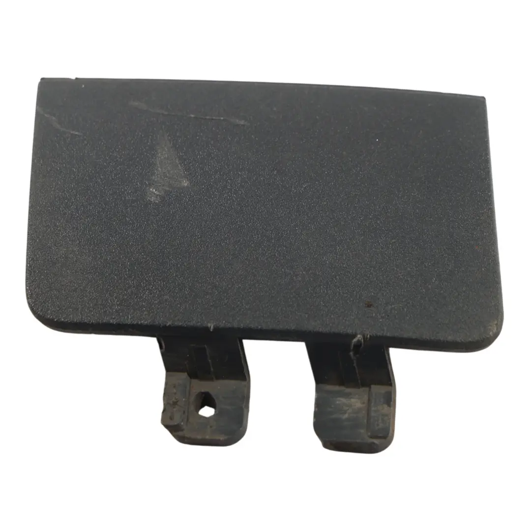Parachoques Trasero De Remolque Ojo Gancho Tapa Negro para Audi A3 8P con número de pieza 8P0807441A Audi A3 8P Parachoques Trasero De Remolque Ojo Gancho Tapa Negro - SKU 8P0807441A - Número de pieza 8P0807441A