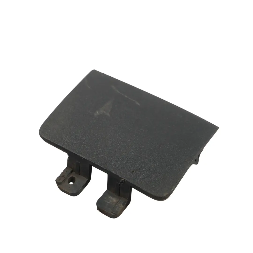 Parachoques Trasero De Remolque Ojo Gancho Tapa Negro para Audi A3 8P con número de pieza 8P0807441A Audi A3 8P Parachoques Trasero De Remolque Ojo Gancho Tapa Negro - SKU 8P0807441A - Número de pieza 8P0807441A