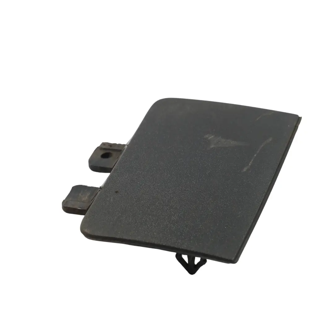 Paraurti Posteriore Gancio Traino Coperchio Nero per Audi A3 8P con numero di parte 8P0807441A Audi A3 8P Paraurti Posteriore Gancio Traino Coperchio Nero - SKU 8P0807441A - Numero di parte 8P0807441A