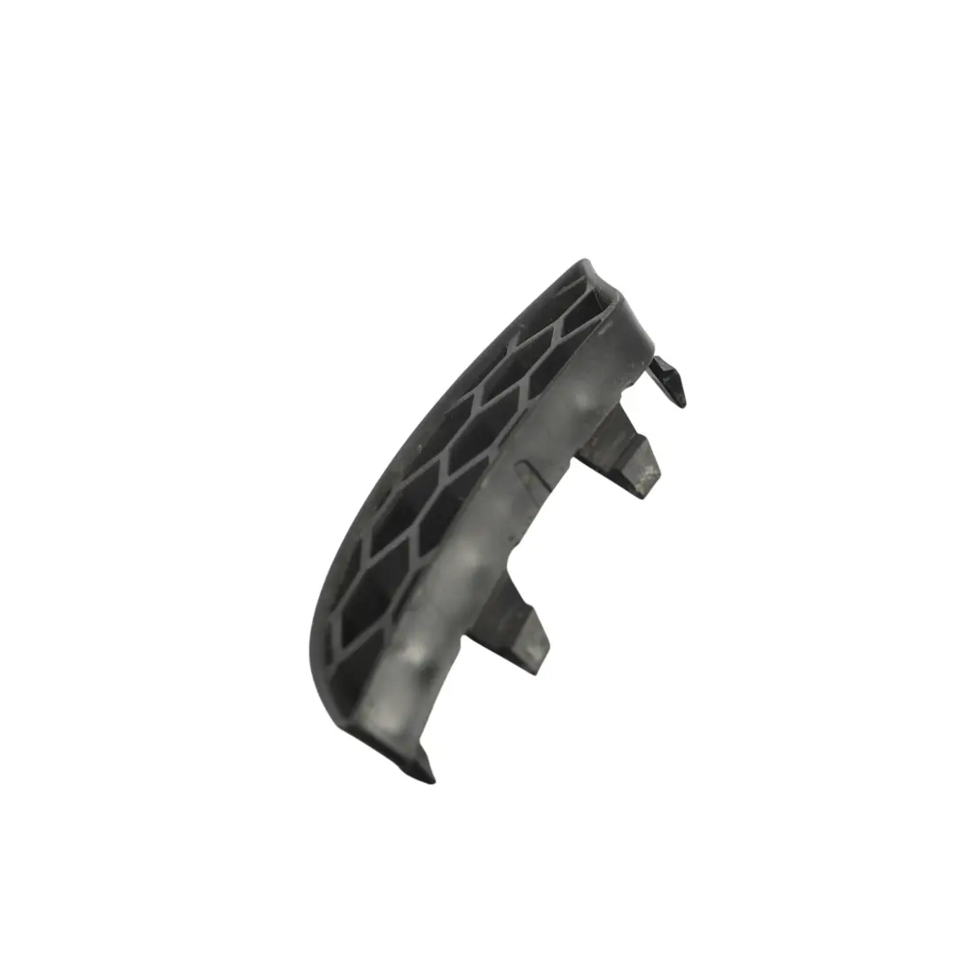 Cache Becquet Arrière Sortie D'Échappement Garniture pour Audi A3 8P à propos du numéro de pièce 8P0807819A Audi A3 8P Cache Becquet Arrière Sortie D'Échappement Garniture - SKU 8P0807819A - Numéro de pièce 8P0807819A