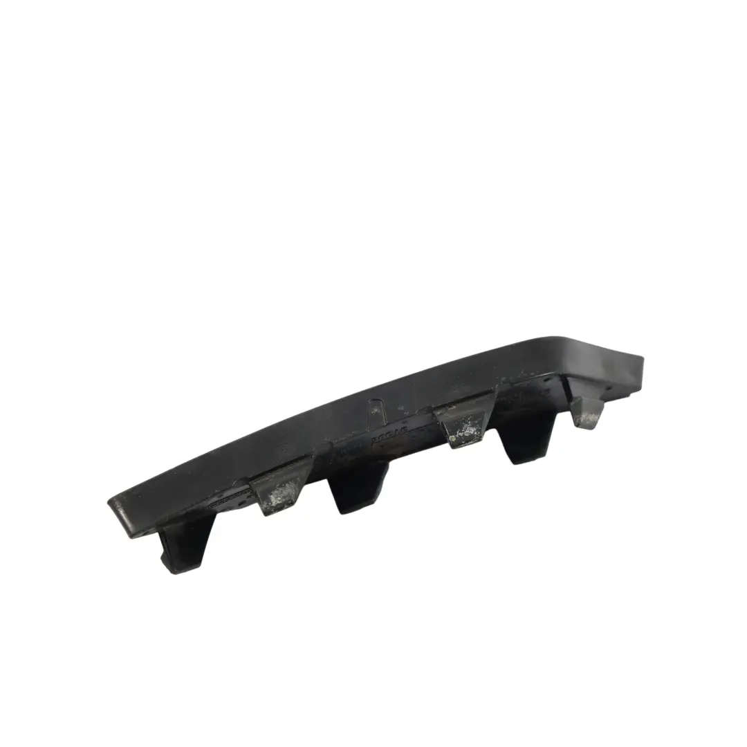 Audi A3 8P Heckspoiler Abdeckung Diffusor Doppelrohr Innenverkleidung - SKU 8P0807819A - Teilenummer 8P0807819A