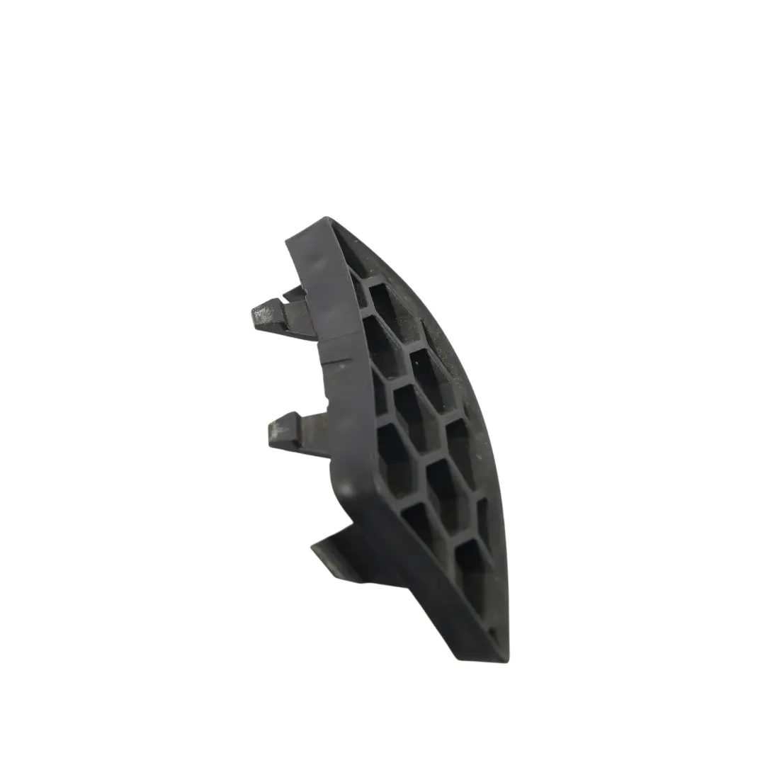 Heckspoiler Abdeckung Diffusor Doppelrohr Innenverkleidung für Audi A3 8P mit Teilenummer 8P0807819A Audi A3 8P Heckspoiler Abdeckung Diffusor Doppelrohr Innenverkleidung - SKU 8P0807819A - Teilenummer 8P0807819A