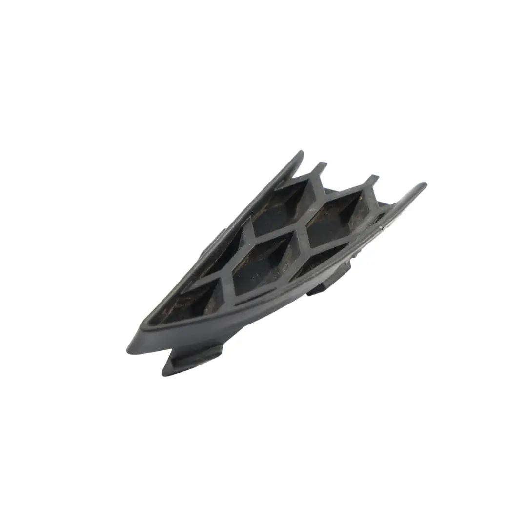 Copertura Esterna Paraurti Nero Posteriore Destro per Audi A3 8P S3 8P con numero di parte 8P0807820 Audi A3 8P S3 8P Copertura Esterna Paraurti Nero Posteriore Destro - SKU 8P0807820 - Numero di parte 8P0807820