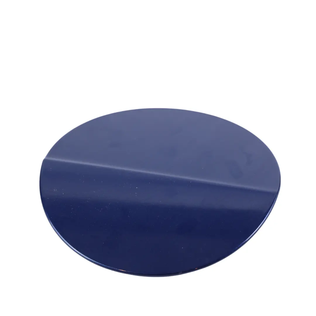 Tapa Del Tapón Depósito Combustible Azul Escafandra - X5Q para Audi A3 8P con número de pieza 8P0809907C Audi A3 8P Tapa Del Tapón Depósito Combustible Azul Escafandra - X5Q - SKU 8P0809907C-SCB - Número de pieza 8P0809907C