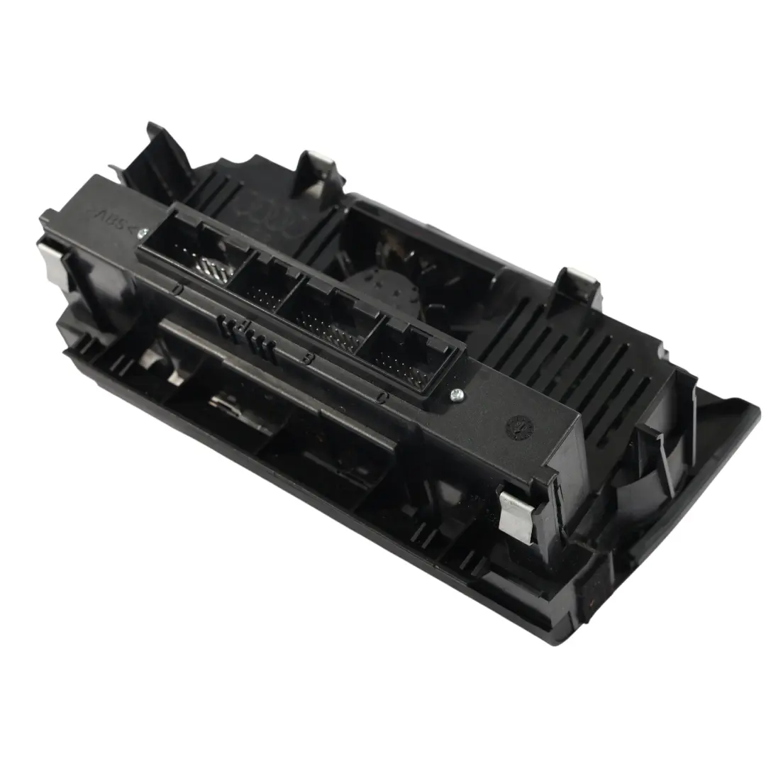 Audi A3 8P Cabrio Salpicadero Ventilación A/C Climatizador Panel - SKU 8P0820043BD - Número de pieza 8P0820043BD