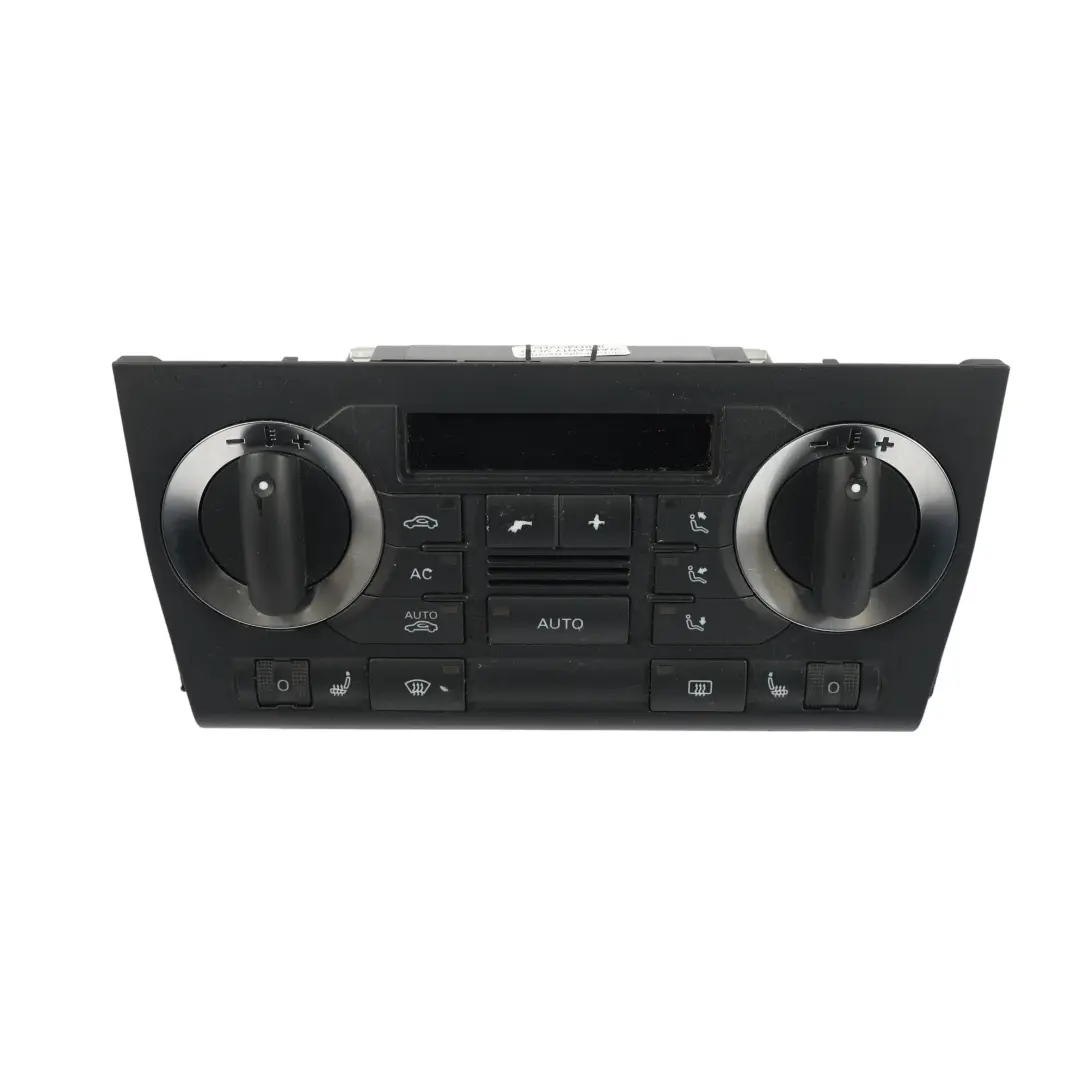 Dashboard Air Vent A/C Climate Control Panel to Audi A3 8P Cabrio with Part number 8P0820043BD Audi A3 8P Cabrio Dashboard Air Vent A/C Climate Control Panel - SKU 8P0820043BD - Part number 8P0820043BD