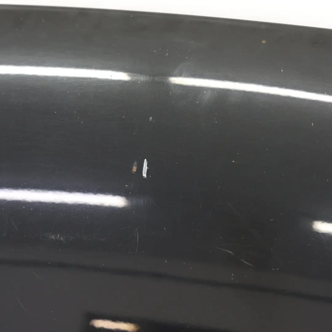 Maska Pokrywa Silnika Phantom Black Czarna - Z9Y do Audi A3 8P o numerze 8P0823029E Audi A3 8P Maska Pokrywa Silnika Phantom Black Czarna - Z9Y - SKU 8P0823029E-PHB - Numer Części 8P0823029E