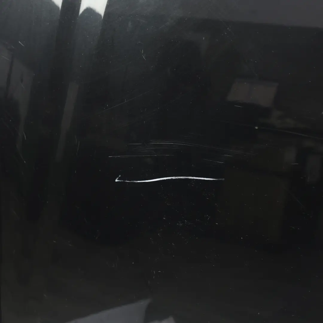 Audi A3 8P Front Hood Bonnet Panel Cover - SKU 8P0823029E-PHB - Part number 8P0823029E