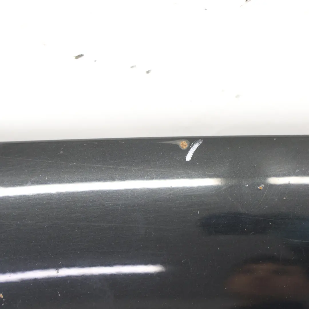 Audi A3 8P Front Hood Bonnet Panel Cover - SKU 8P0823029E-PHB - Part number 8P0823029E