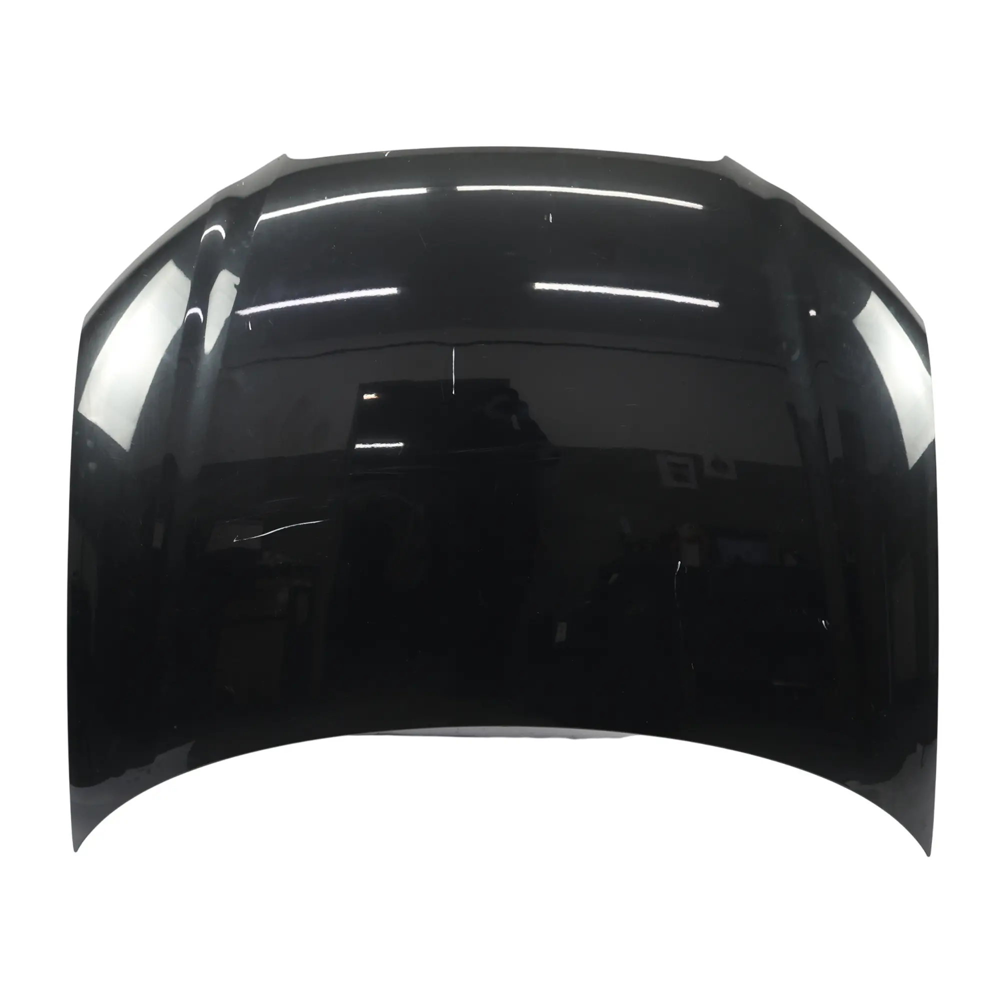 Audi A3 8P Front Hood Bonnet Panel Cover