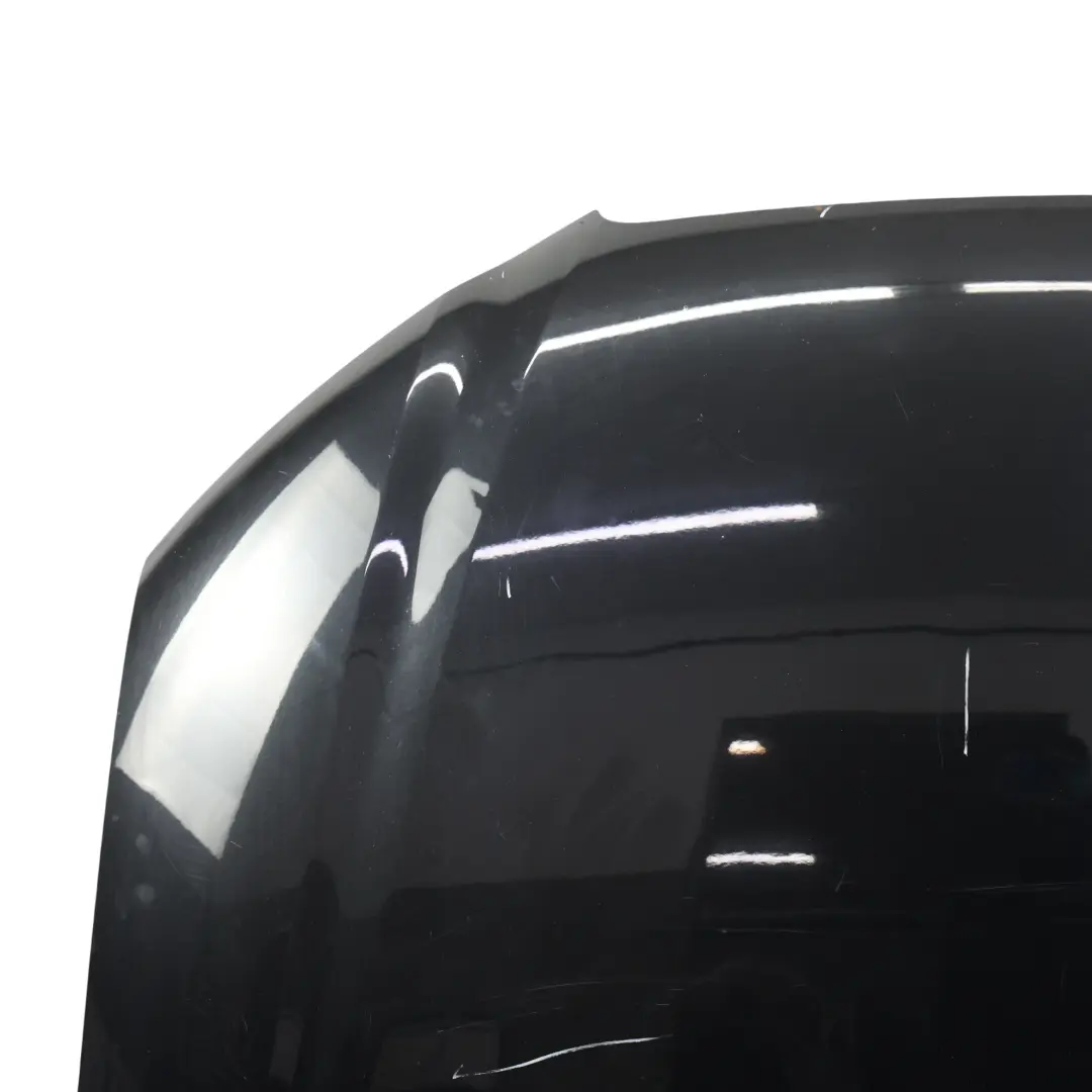 Front Hood Bonnet Panel Cover to Audi A3 8P with Part number 8P0823029E Audi A3 8P Front Hood Bonnet Panel Cover - SKU 8P0823029E-PHB - Part number 8P0823029E