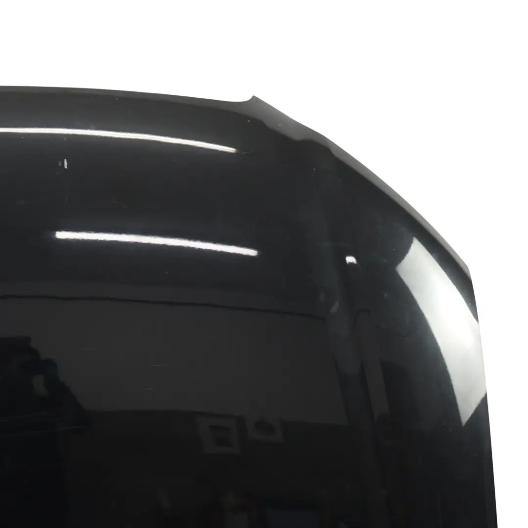 Maska Pokrywa Silnika Phantom Black Czarna - Z9Y do Audi A3 8P o numerze 8P0823029E Audi A3 8P Maska Pokrywa Silnika Phantom Black Czarna - Z9Y - SKU 8P0823029E-PHB - Numer Części 8P0823029E