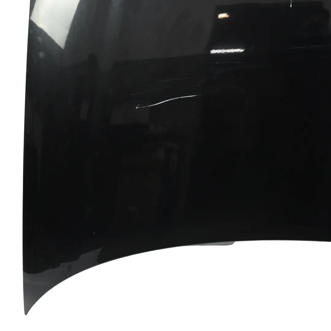 Maska Pokrywa Silnika Phantom Black Czarna - Z9Y do Audi A3 8P o numerze 8P0823029E Audi A3 8P Maska Pokrywa Silnika Phantom Black Czarna - Z9Y - SKU 8P0823029E-PHB - Numer Części 8P0823029E