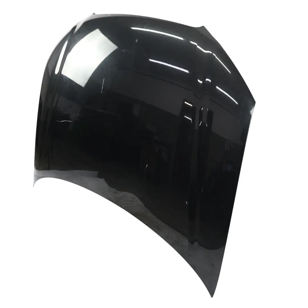 Audi A3 8P Front Hood Bonnet Panel Cover - SKU 8P0823029E-PHB - Part number 8P0823029E