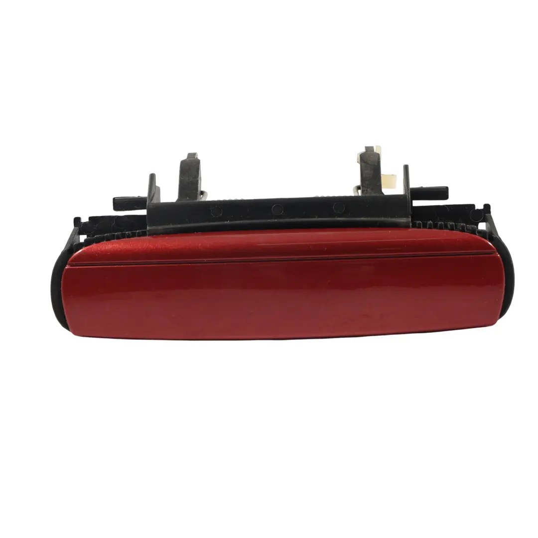 Audi A3 8P Poignée De Porte Avant Droite Arrière Gauche Droite Rouge Grenat Z3F - SKU 8P0837207-GAR - Numéro de pièce 8P0837207