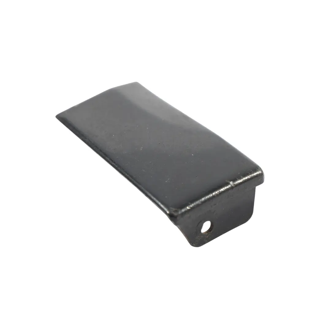 Audi A3 8P Kotflügel Verkleidung Vorne Links Schwarz Metallic Y9B 8P0853991BGRU - SKU 8P0853991E-BBL - Teilenummer 8P0853991E