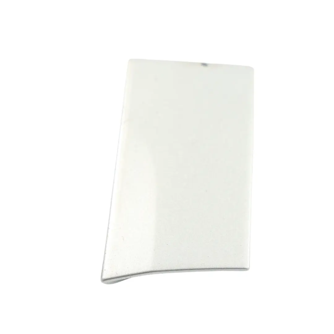 Garniture D'Aile Avant Gauche Argent Glacé Métallisé - X7W 8P0853991 pour Audi A3 8P à propos du numéro de pièce 8P0853991E Audi A3 8P Garniture D'Aile Avant Gauche Argent Glacé Métallisé - X7W 8P0853991 - SKU 8P0853991E-ICS - Numéro de pièce 8P0853991E