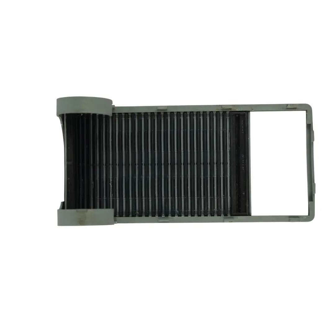 Vassoio Console Vano Portaoggetti Coperchio Cursore per Audi A3 8P con numero di parte 8P0863269E Audi A3 8P Vassoio Console Vano Portaoggetti Coperchio Cursore - SKU 8P0863269E-1 - Numero di parte 8P0863269E