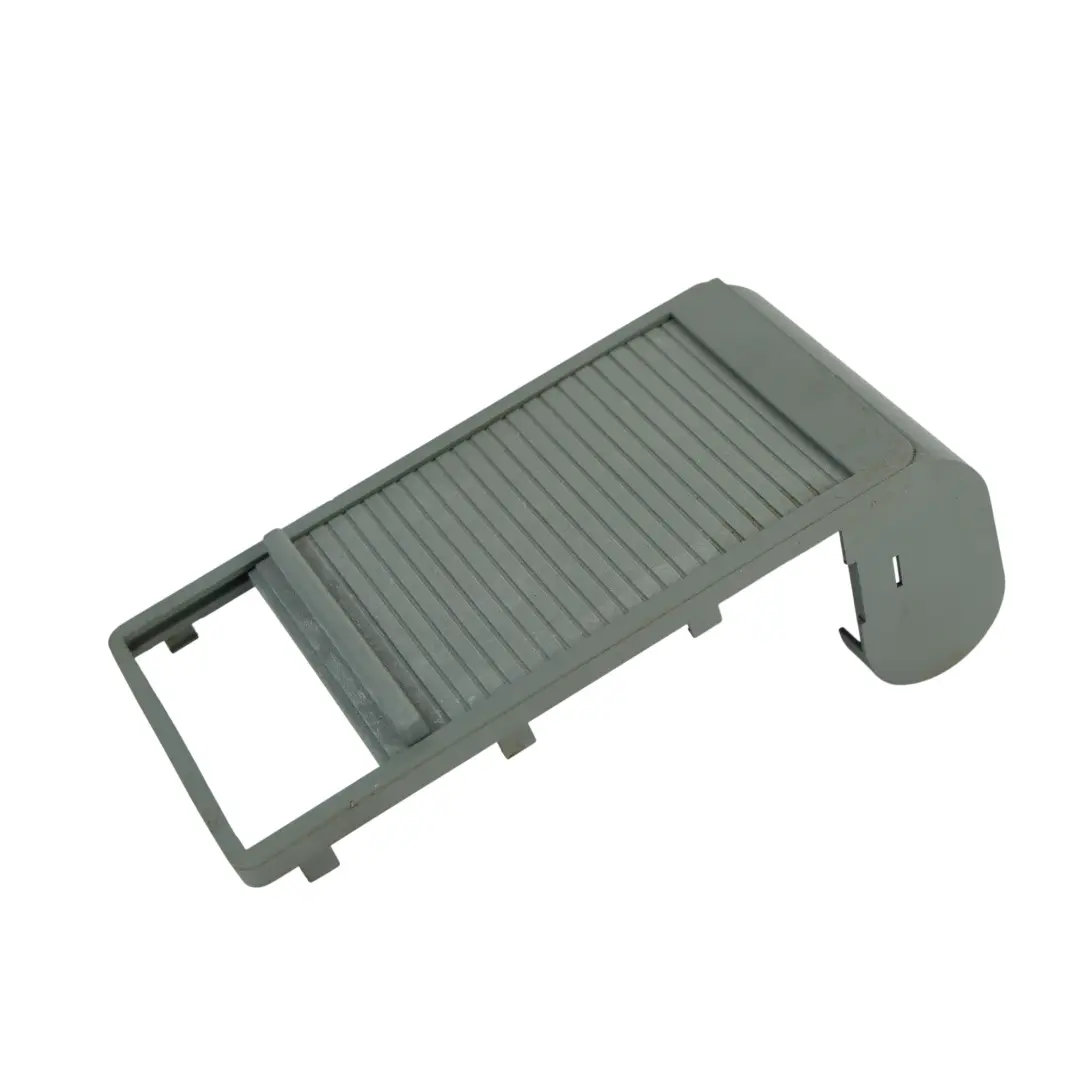 Audi A3 8P Bandeja Consola Compartimento Almacenamiento Deslizante - SKU 8P0863269E-1 - Número de pieza 8P0863269E