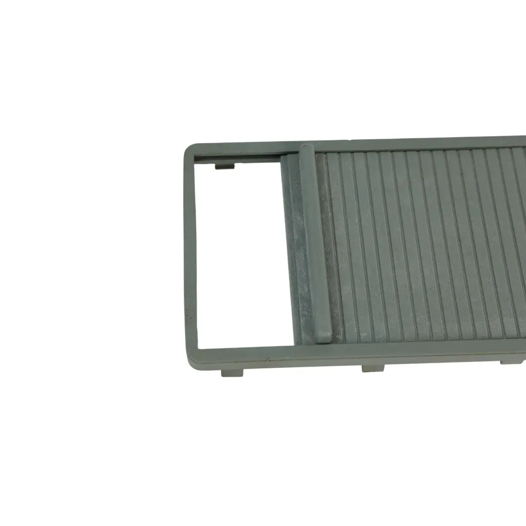 Audi A3 8P Vassoio Console Vano Portaoggetti Coperchio Cursore - SKU 8P0863269E-1 - Numero di parte 8P0863269E