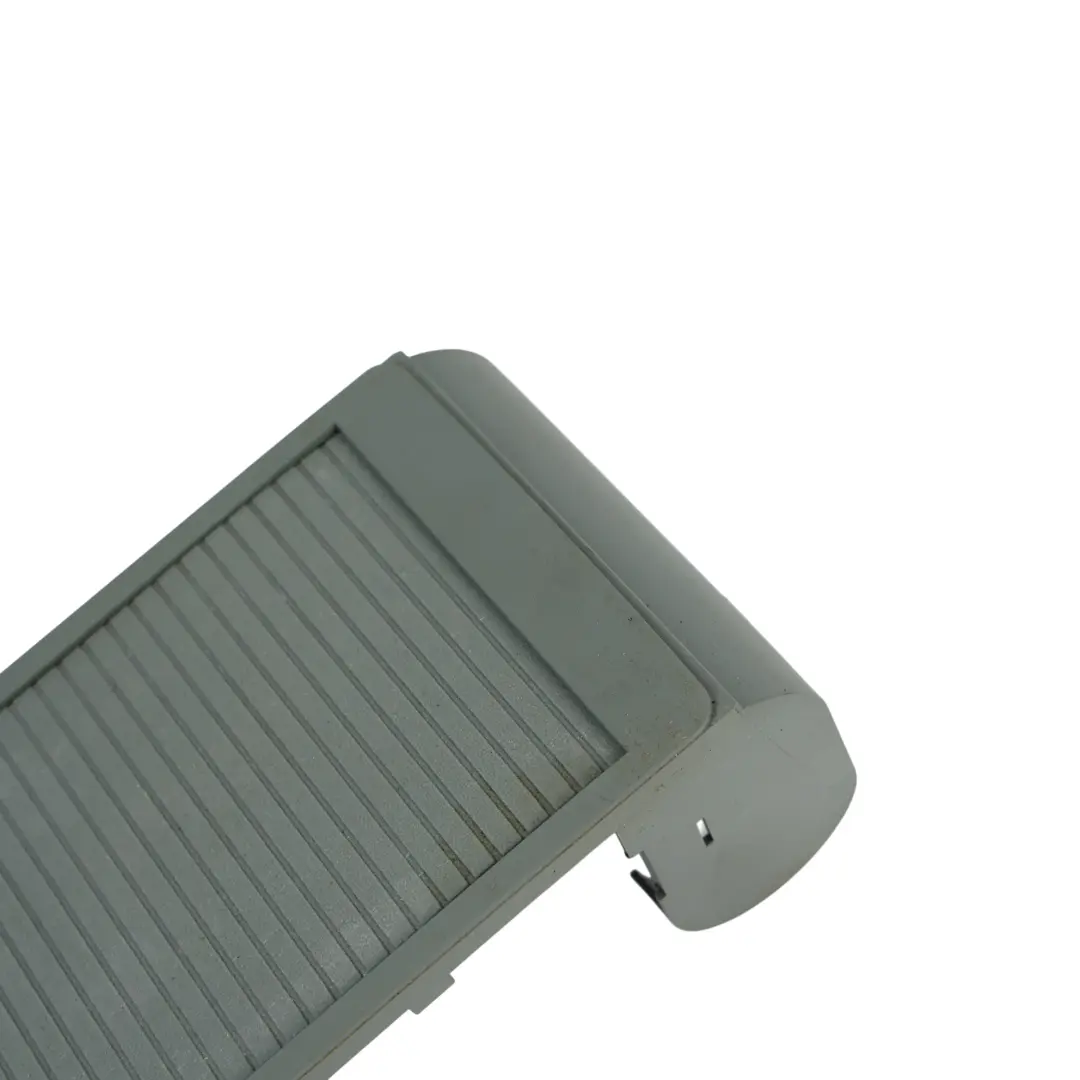 Audi A3 8P Bandeja Consola Compartimento Almacenamiento Deslizante - SKU 8P0863269E-1 - Número de pieza 8P0863269E