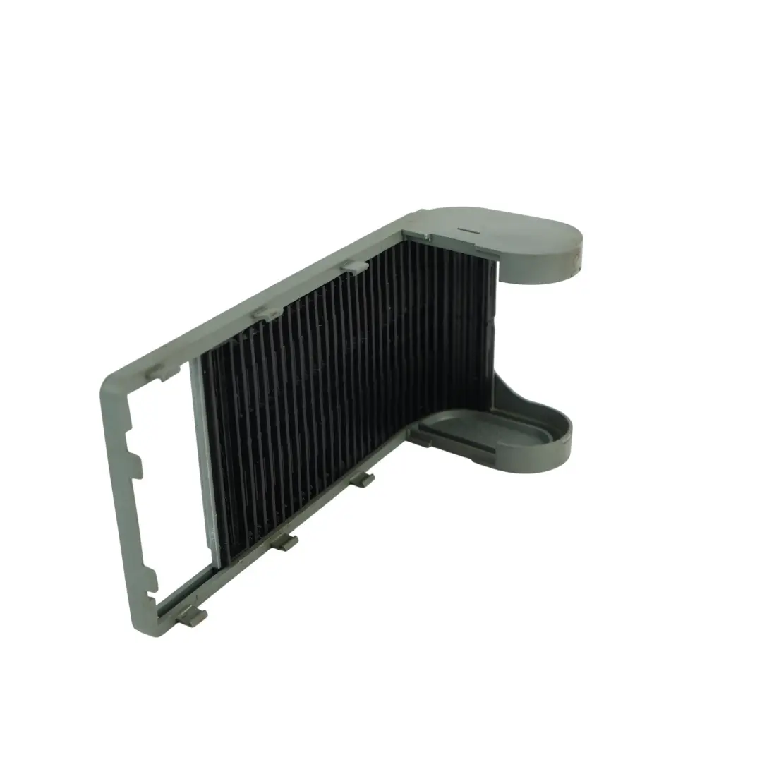 Audi A3 8P Centre Console Tray Storage Compartment Slider Cover Trim - SKU 8P0863269E-1 - Part number 8P0863269E