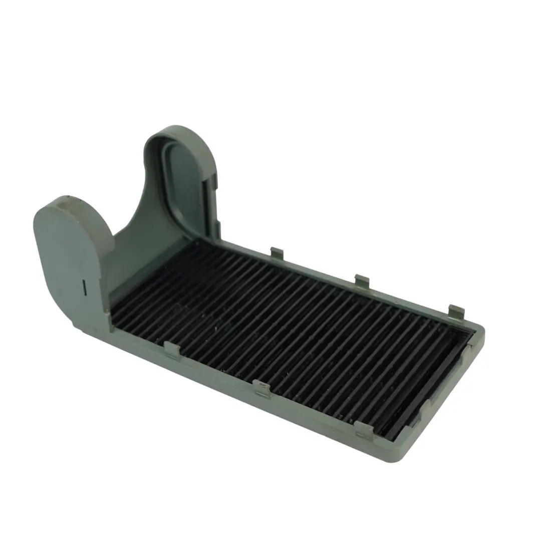 Centre Console Tray Storage Compartment Slider Cover Trim to Audi A3 8P with Part number 8P0863269E Audi A3 8P Centre Console Tray Storage Compartment Slider Cover Trim - SKU 8P0863269E-1 - Part number 8P0863269E