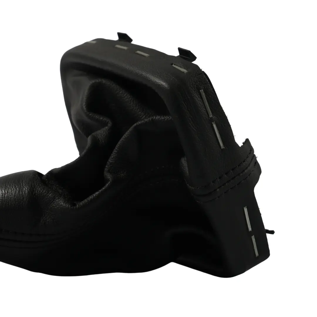 Schalthebelknauf Manuell 6 Gang Leder für Audi A3 8P mit Teilenummer 8P0863278CH Audi A3 8P Schalthebelknauf Manuell 6 Gang Leder - SKU 8P0863278CH - Teilenummer 8P0863278CH