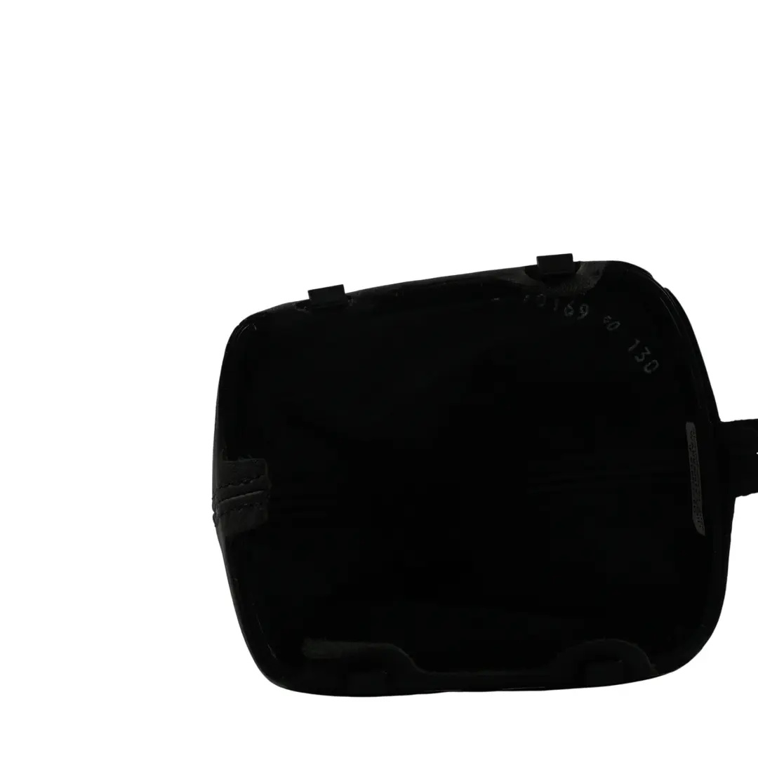 Audi A3 8P Pomo Selector Cambio Manual 6 Velocidades Cuero - SKU 8P0863278CH - Número de pieza 8P0863278CH