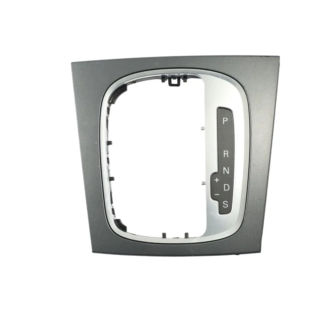 Audi A3 8P Gear Selector Gearbox Plate Automatic Transmission - SKU RHD-8P0864261AF - Part number 8P0864261AF