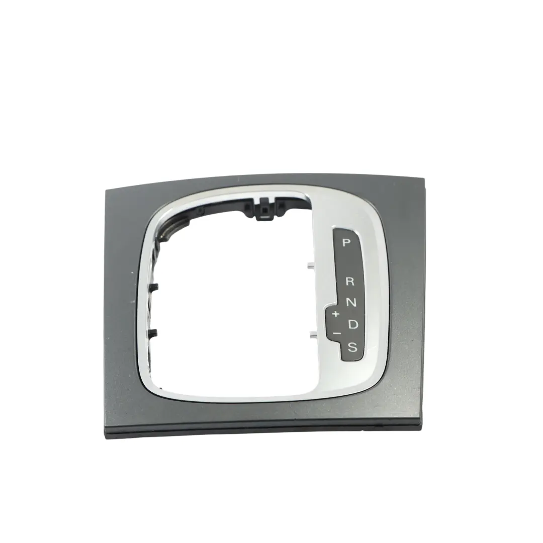 Audi A3 8P Gear Selector Gearbox Plate Automatic Transmission - SKU RHD-8P0864261AF - Part number 8P0864261AF