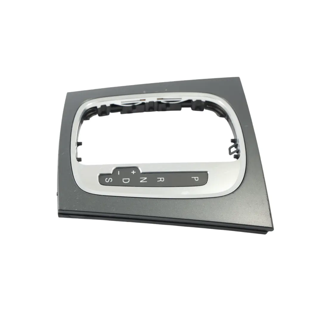 Audi A3 8P Gear Selector Gearbox Plate Automatic Transmission - SKU RHD-8P0864261AF - Part number 8P0864261AF