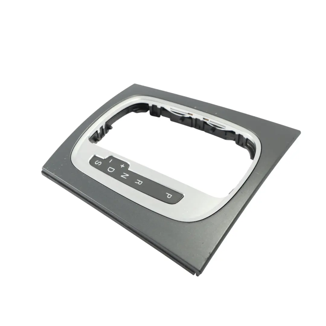 Selector Gearbox Plate Automatic Transmission to Audi A3 8P Gear with Part number 8P0864261AF Audi A3 8P Gear Selector Gearbox Plate Automatic Transmission - SKU RHD-8P0864261AF - Part number 8P0864261AF