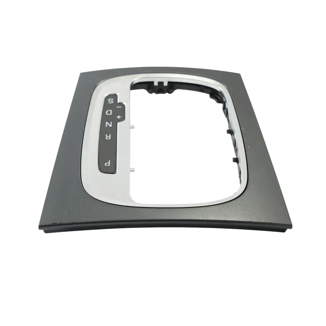 Audi A3 8P Gear Selector Gearbox Plate Automatic Transmission - SKU RHD-8P0864261AF - Part number 8P0864261AF