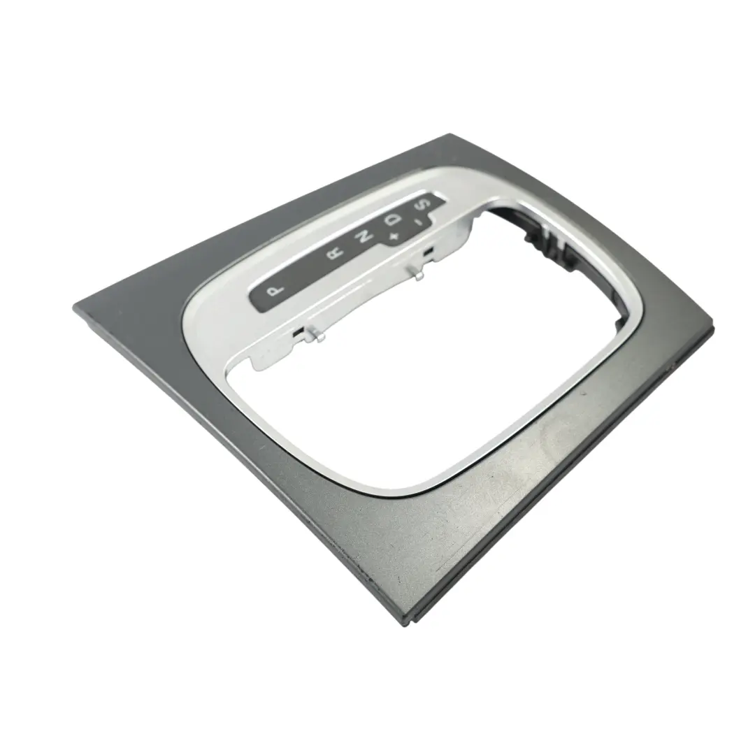 Audi A3 8P Gear Selector Gearbox Plate Automatic Transmission - SKU RHD-8P0864261AF - Part number 8P0864261AF