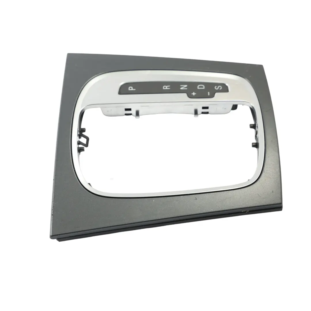 Selector Gearbox Plate Automatic Transmission to Audi A3 8P Gear with Part number 8P0864261AF Audi A3 8P Gear Selector Gearbox Plate Automatic Transmission - SKU RHD-8P0864261AF - Part number 8P0864261AF