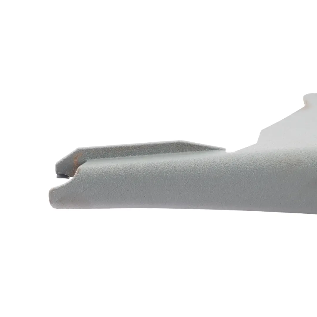 Audi A3 8P Panel Columna Pilar A Inferior Izquierdo Gris Mineral - SKU 8P0867271C - Número de pieza 8P0867271C