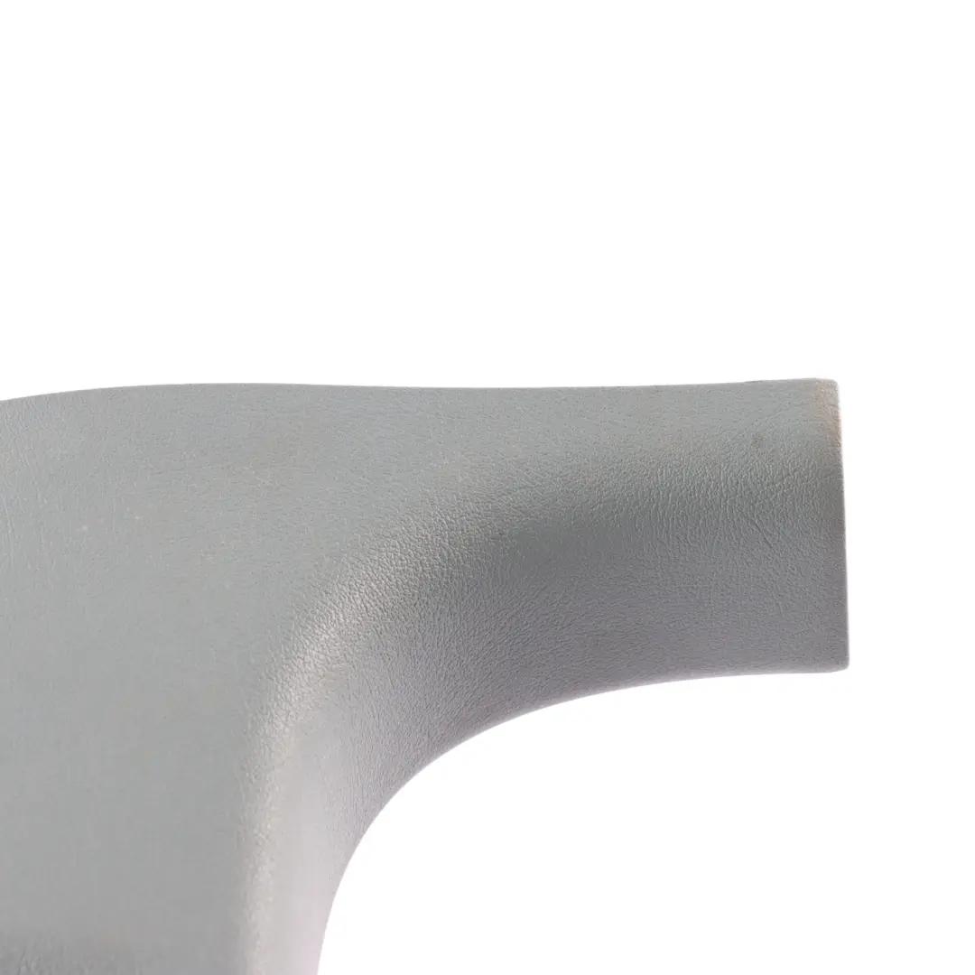 Audi A3 8P Rivestimento Montante A Inferiore Sinistro Grigio Minerale - SKU 8P0867271C - Numero di parte 8P0867271C