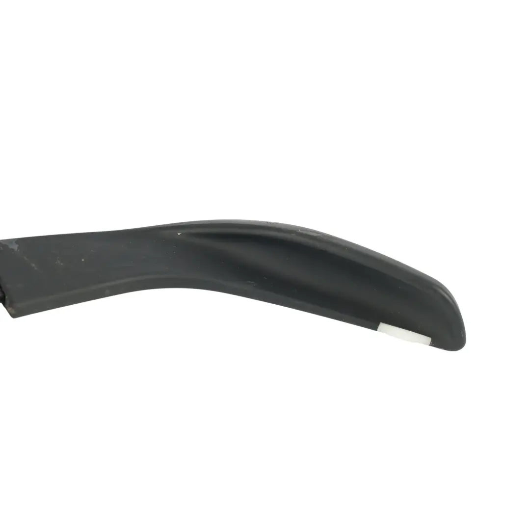 Audi A3 8P Seat Height Adjustment Handle Lever Front Right O/S - SKU 8P0881254 - Part number 8P0881254