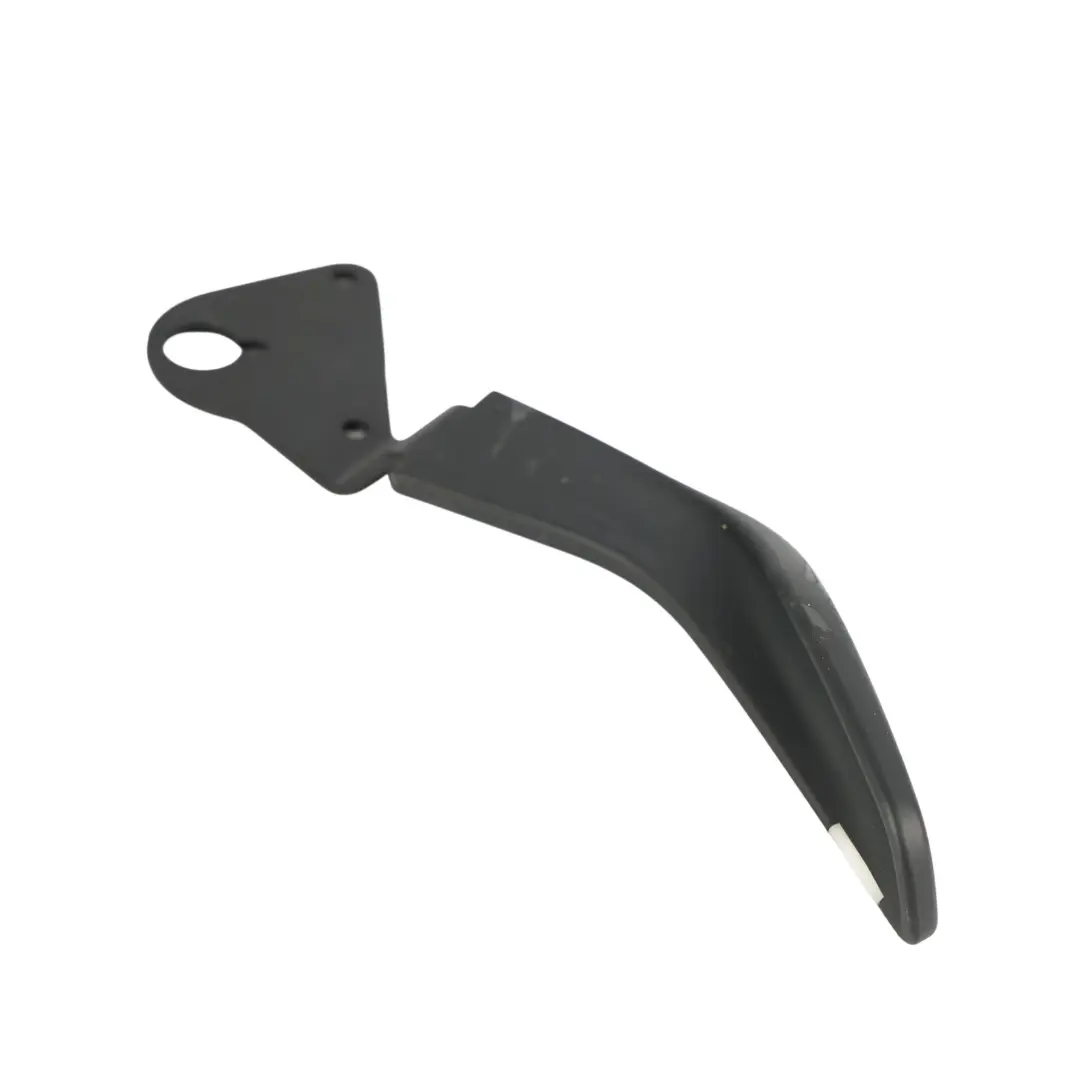 Audi A3 8P Seat Height Adjustment Handle Lever Front Right O/S - SKU 8P0881254 - Part number 8P0881254