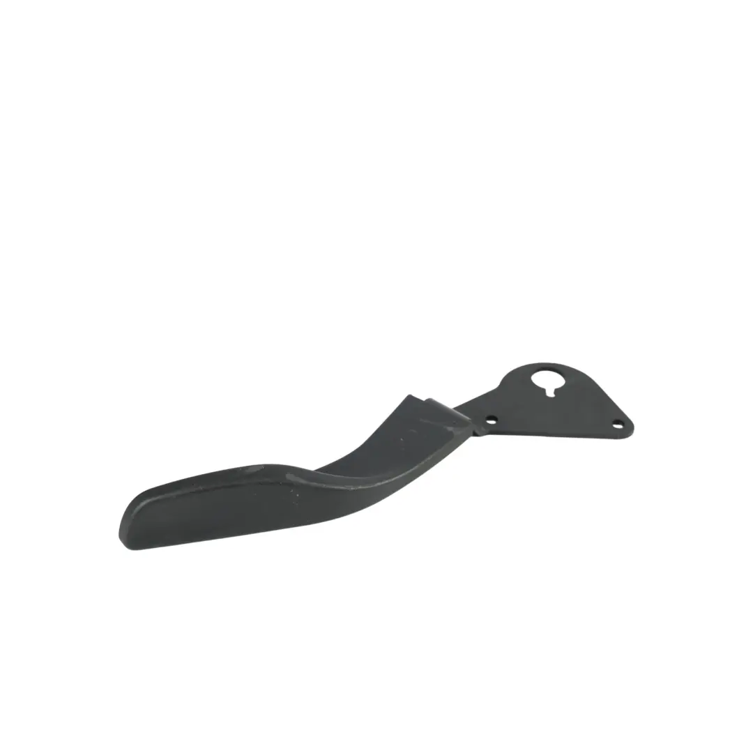 Audi A3 8P Seat Height Adjustment Handle Lever Front Right O/S - SKU 8P0881254 - Part number 8P0881254