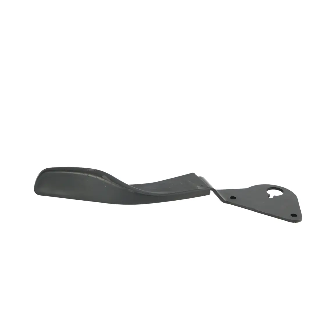 Audi A3 8P Seat Height Adjustment Handle Lever Front Right O/S - SKU 8P0881254 - Part number 8P0881254