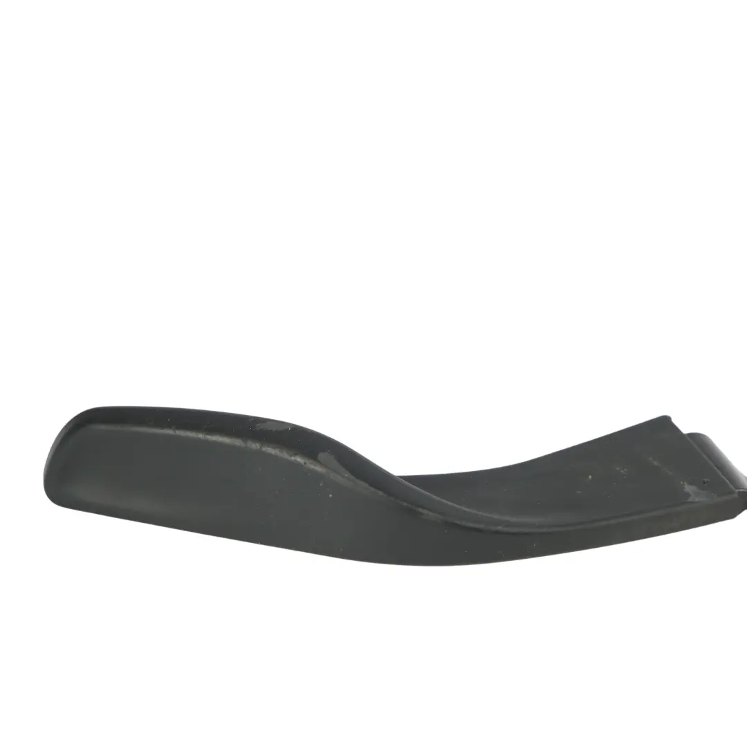 Palanca Ajuste Altura Asiento Delantero Derecho para Audi A3 8P con número de pieza 8P0881254 Audi A3 8P Palanca Ajuste Altura Asiento Delantero Derecho - SKU 8P0881254 - Número de pieza 8P0881254